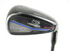 Cobra King Utility One 5 Iron 25.5* Graphite Recoil ES 780 F4 Stiff