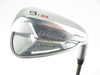 Cleveland Launcher UHX 9 Iron Dynamic Gold DST 98 S300 Steel Stiff