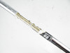Cleveland Launcher UHX 9 Iron Dynamic Gold DST 98 S300 Steel Stiff
