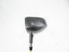 Snake Eyes Quick Strike 3W/1I Hybrid 14 degree ProForce 65 Gold Graphite Stiff