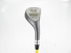 Snake Eyes Quick Strike 3W/1I Hybrid 14 degree ProForce 65 Gold Graphite Stiff