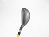 Snake Eyes Quick Strike 3W/1I Hybrid 14 degree ProForce 65 Gold Graphite Stiff
