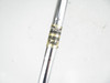 Ping Eye2 BLACK DOT 5 Iron Steel Dynamic Gold Stiff