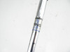 Ping Eye2 BLACK DOT Sand Wedge Steel ZZ-Lite Stiff