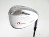 Mizuno MP R Chrome Series Lob Wedge 58 degree 58-10 Steel Wedge