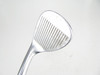 Mizuno MP R Chrome Series Lob Wedge 58 degree 58-10 Steel Wedge