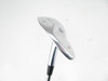 Mizuno MP R Chrome Series Lob Wedge 58 degree 58-10 Steel Wedge