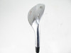 Mizuno MP R Chrome Series Lob Wedge 58 degree 58-10 Steel Wedge