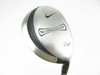 Nike Slingshot #2 Hybrid 17 degree Graphite Stiff