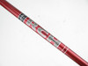 Callaway Big Bertha 2004 5 Wood Graphite RCH 75w Light Senior