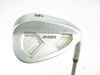 Ping Anser Forged BLUE DOT Sand Wedge 56 degree Graphite Regular