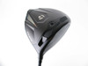 TaylorMade Qi4D Max Driver 10.5* Graphite Mitsubishi REAX Blue 50 Senior +HC