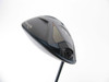 TaylorMade Qi4D Max Driver 10.5* Graphite Mitsubishi REAX Blue 50 Senior +HC