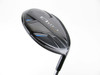 TaylorMade Qi10 Max 3 Wood 16 degree Fujikura Speeder NX 50 Regular