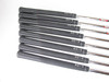 Ping G20 MAROON DOT Iron Set 4-PW+SW Steel CFS Stiff +2 1/2"
