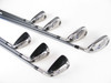 Cleveland HB3 Iron Set 3-PW Graphite ActionUltraLite 62g Senior MISSING 5 IRON