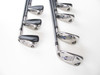 Cleveland HB3 Iron Set 3-PW Graphite ActionUltraLite 62g Senior MISSING 5 IRON
