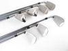Cleveland HB3 Iron Set 3-PW Graphite ActionUltraLite 62g Senior MISSING 5 IRON