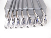 Cleveland HB3 Iron Set 3-PW Graphite ActionUltraLite 62g Senior MISSING 5 IRON