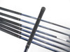 Cleveland HB3 Iron Set 3-PW Graphite ActionUltraLite 62g Senior MISSING 5 IRON