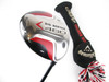 Callaway Big Bertha 460 Driver 10 degree Graphite Aldila NVS 55 Regular +HC