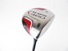 Callaway Big Bertha 460 Driver 10 degree Graphite Aldila NVS 55 Regular +HC
