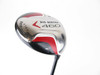 Callaway Big Bertha 460 Driver 10 degree Graphite Aldila NVS 55 Regular +HC