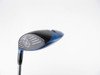 LADIES Callaway Solaire 3 Wood Graphite Ladies