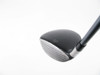 LADIES Callaway RAZR X Black 4 Wood Graphite 50g Ladies - 072926