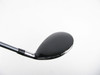 LADIES Callaway RAZR X Black 4 Wood Graphite 50g Ladies - 072926