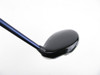 LADIES Callaway X 5 Wood 18 degree Graphite Aldila 55g Ladies