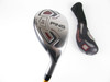 Ping i15 Hybrid 17 degree Graphite AXIVCORE 85 Tour Regular +HC