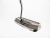 Kirk Currie Brazos USA 360 Gram Putter 34"