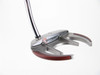 Odyssey White Hot XG Sabertooth Putter 43" +HC