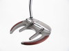 Odyssey White Hot XG Sabertooth Putter 43" +HC