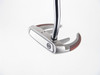 Odyssey White Hot XG Sabertooth Putter 43" +HC