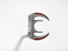 Odyssey White Hot XG Sabertooth Putter 43" +HC