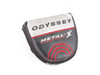 Odyssey White Hot XG Sabertooth Putter 43" +HC