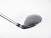 LADIES NEW  Cobra Air X Offset 3 Wood 19 degree Graphite UltraLite 45  +HC