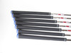 TaylorMade Qi Iron Set 5-PW+GW Steel KBS Max MT 85 Stiff +1/4"