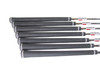 LEFT HAND TaylorMade SIM Max Iron Set 5-PW+GW KBS MAX 85 Steel Regular -1/2"
