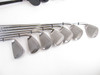 Callaway Xtreme Complete Set 1W,3W,5W,#4H,5-PW+SW Graphite/Steel Uniflex +HC