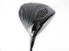 Callaway Quantum Max Fast Driver 12 degree Graphite Vanquish 4 Senior
