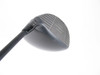 Callaway Quantum Max Fast Driver 12 degree Graphite Vanquish 4 Senior