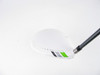 LEFT HAND TaylorMade RBZ Rocketballz Driver 9.5 degree Graphite Xcon-5 Regular