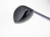 LEFT HAND TaylorMade RBZ Black Driver 10.5* Graphite Matrix OZIK 55 White Tie