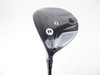 LEFT HAND NEW TaylorMade Qi4D Max 3 Wood 15* Graphite Mitsubishi REAX White 55