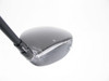 LEFT HAND NEW TaylorMade Qi4D Max 3 Wood 15* Graphite REAX White 55 Regular