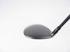 LEFT HAND NEW TaylorMade Qi4D Max 3 Wood 15* Graphite REAX White 55 Regular