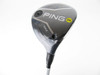 NEW Ping G440 Max 7 Wood 21 degree Graphite Alta CB 65 Senior - 073026